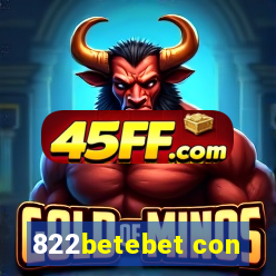 822betebet con